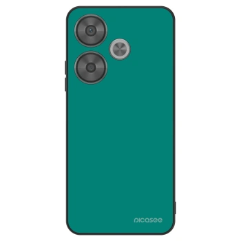 Ovitek za Xiaomi Poco F6 - Emerald Mist