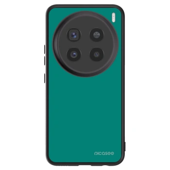 Ovitek za Vivo X200 Pro - Emerald Mist