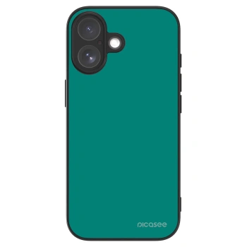Picasee ULTIMATE CASE za Apple iPhone 17 - Emerald Mist