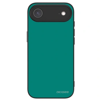 Picasee ULTIMATE CASE za Apple iPhone Air - Emerald Mist