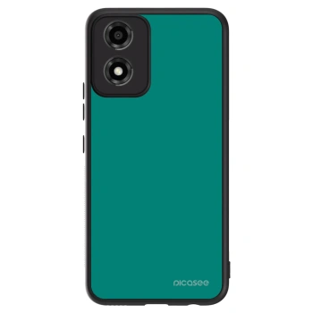 Ovitek za Motorola Moto E14 - Emerald Mist