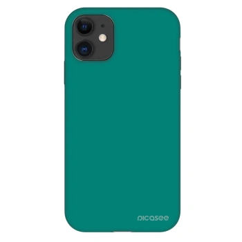 Ovitek za Apple iPhone 11 - Emerald Mist