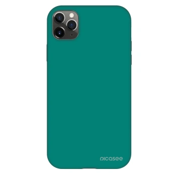 Ovitek za Apple iPhone 11 Pro Max - Emerald Mist