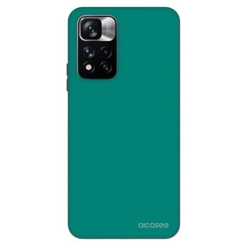 Ovitek za Xiaomi Redmi Note 11 Pro 5G - Emerald Mist