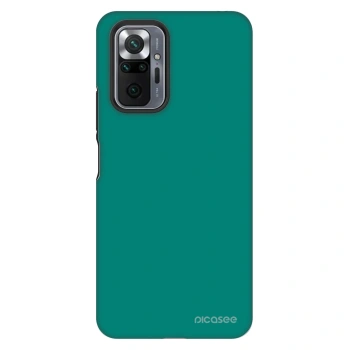 Ovitek za Xiaomi Redmi Note 10 Pro - Emerald Mist