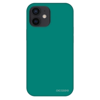 Ovitek za Apple iPhone 12 mini - Emerald Mist