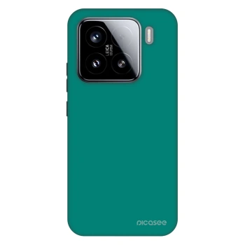 Picasee Fashion Case za Xiaomi 15 - Emerald Mist