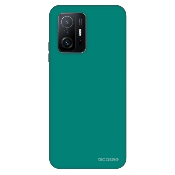 Ovitek za Xiaomi 11T Pro - Emerald Mist