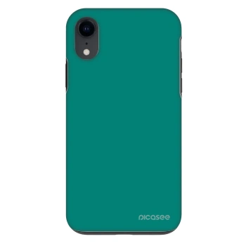 Ovitek za Apple iPhone XR - Emerald Mist