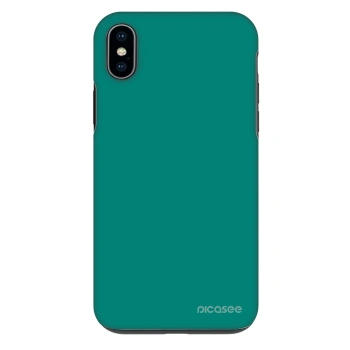 Ovitek za Apple iPhone XS Max - Emerald Mist