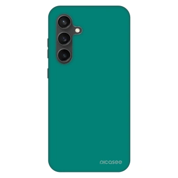 Ovitek za Samsung Galaxy S24 FE S721B - Emerald Mist