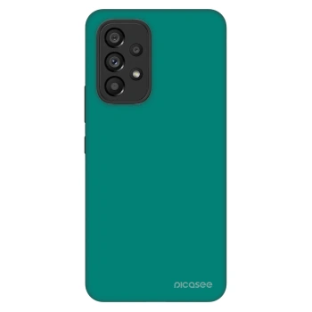 Ovitek za Samsung Galaxy A53 5G A536 - Emerald Mist
