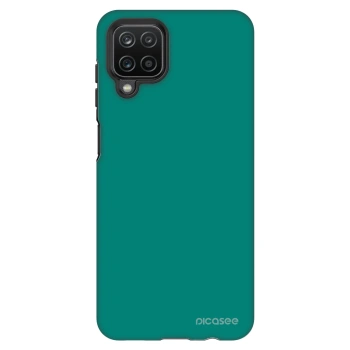 Ovitek za Samsung Galaxy A12 A125F - Emerald Mist