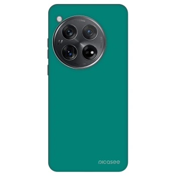 Ovitek za OnePlus 12 5G - Emerald Mist