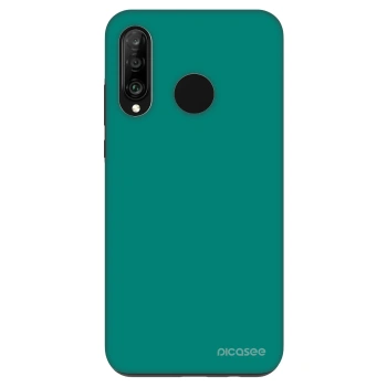 Ovitek za Huawei P30 Lite - Emerald Mist