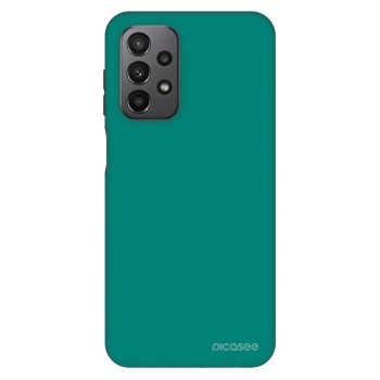 Ovitek za Samsung Galaxy A23 A235F 4G - Emerald Mist