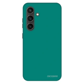 Ovitek za Samsung Galaxy S24 S921B 5G - Emerald Mist