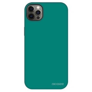Ovitek za Apple iPhone 12 Pro Max - Emerald Mist