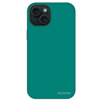 Ovitek za Apple iPhone 15 - Emerald Mist