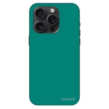 Ovitek za Apple iPhone 15 Pro - Emerald Mist
