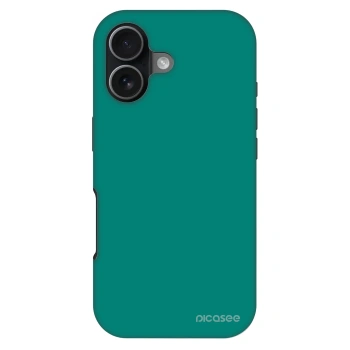 Ovitek za Apple iPhone 17 - Emerald Mist