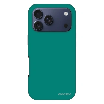 Ovitek za Apple iPhone 17 Pro - Emerald Mist