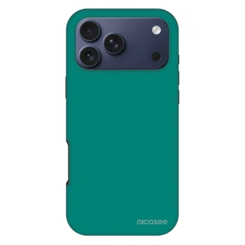 Ovitek za Apple iPhone 17 Pro Max - Emerald Mist