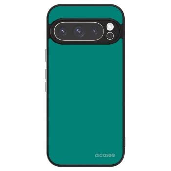 Ovitek za Google Pixel 9 Pro XL - Emerald Mist