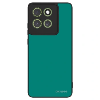 Ovitek za Motorola Moto G86 5G - Emerald Mist