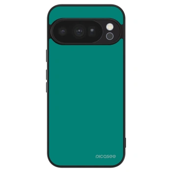Ovitek za Google Pixel 10 Pro - Emerald Mist