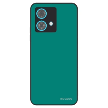 Ovitek za Motorola Edge 40 Neo - Emerald Mist