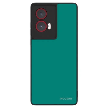 Ovitek za Motorola Edge 50 Fusion - Emerald Mist
