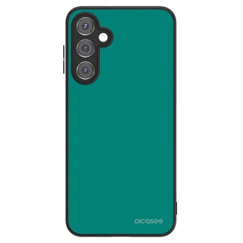 Picasee ULTIMATE CASE za Samsung Galaxy A16 4G - Emerald Mist