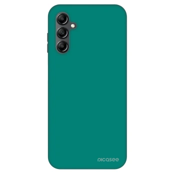 Ovitek za Samsung Galaxy A16 4G - Emerald Mist