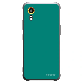 Ovitek za Samsung Galaxy Xcover 7 - Emerald Mist