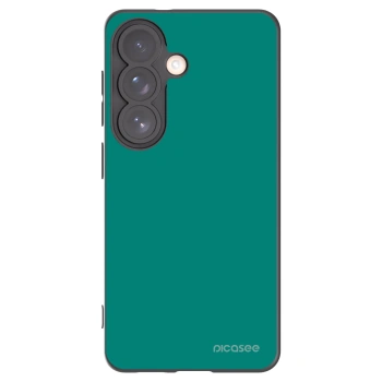Picasee ULTIMATE CASE za Samsung Galaxy S26 - Emerald Mist