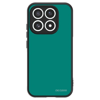 Picasee ULTIMATE CASE za Xiaomi 17 - Emerald Mist