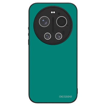 Picasee ULTIMATE CASE za Xiaomi 17 Ultra - Emerald Mist