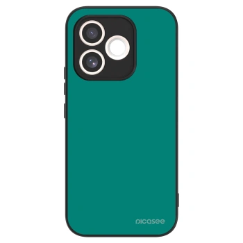 Ovitek za Honor 600 Lite - Emerald Mist
