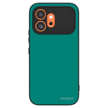 Ovitek za Honor 600 - Emerald Mist