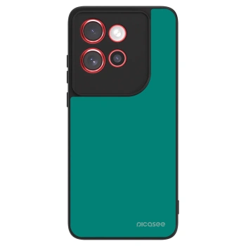 Ovitek za Motorola Edge 60 Neo 5G - Emerald Mist