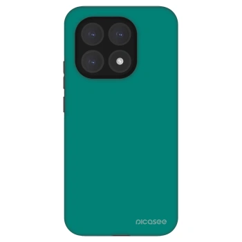 Picasee Fashion Case za Xiaomi 15T - Emerald Mist