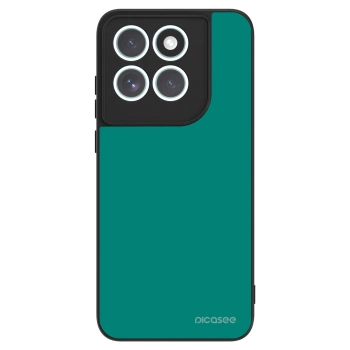 Ovitek za Motorola Edge 70 Fusion - Emerald Mist