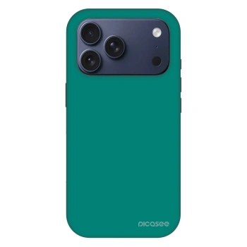 Ovitek za Apple iPhone 18 Pro - Emerald Mist