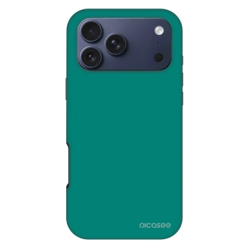 Ovitek za Apple iPhone 18 Pro Max - Emerald Mist