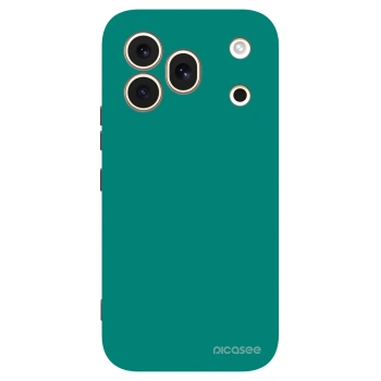 Ovitek za Honor 600 Pro - Emerald Mist