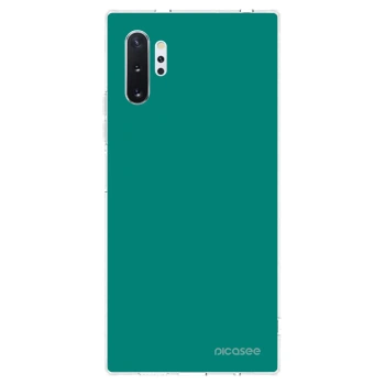 Ovitek za Samsung Galaxy Note 10+ N975F - Emerald Mist