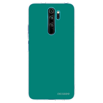 Ovitek za Xiaomi Redmi Note 8 Pro - Emerald Mist