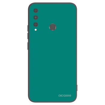 Ovitek za Huawei P40 Lite E - Emerald Mist