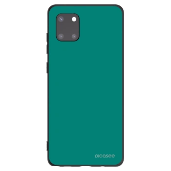 Ovitek za Samsung Galaxy Note 10 Lite N770F - Emerald Mist